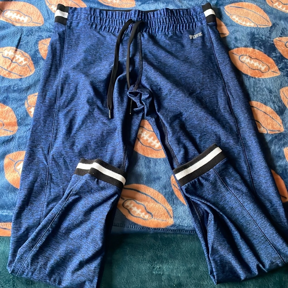 VS Pink Pants